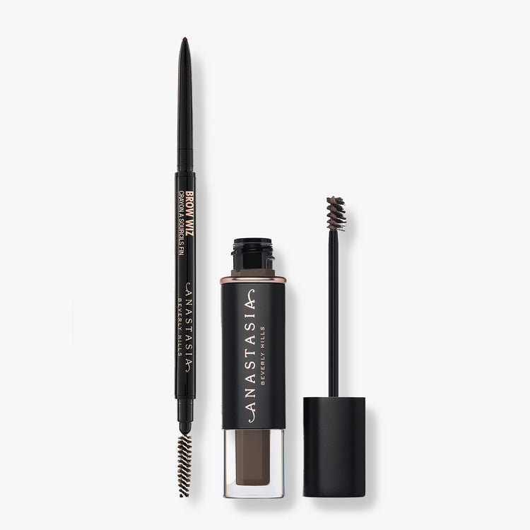 Anastasia ultimate brow essentials kit