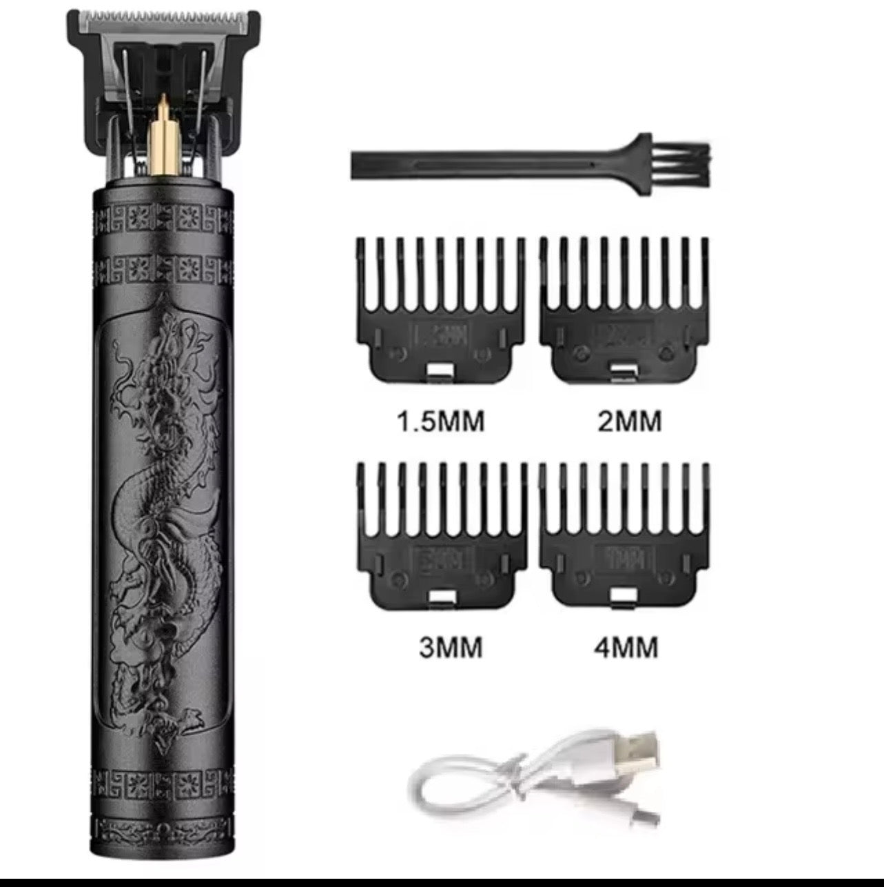 Men’s Electric Hair/Beard trimmer