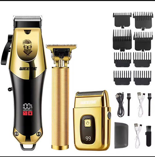 Men’s Electric Hair/Beard trimmer