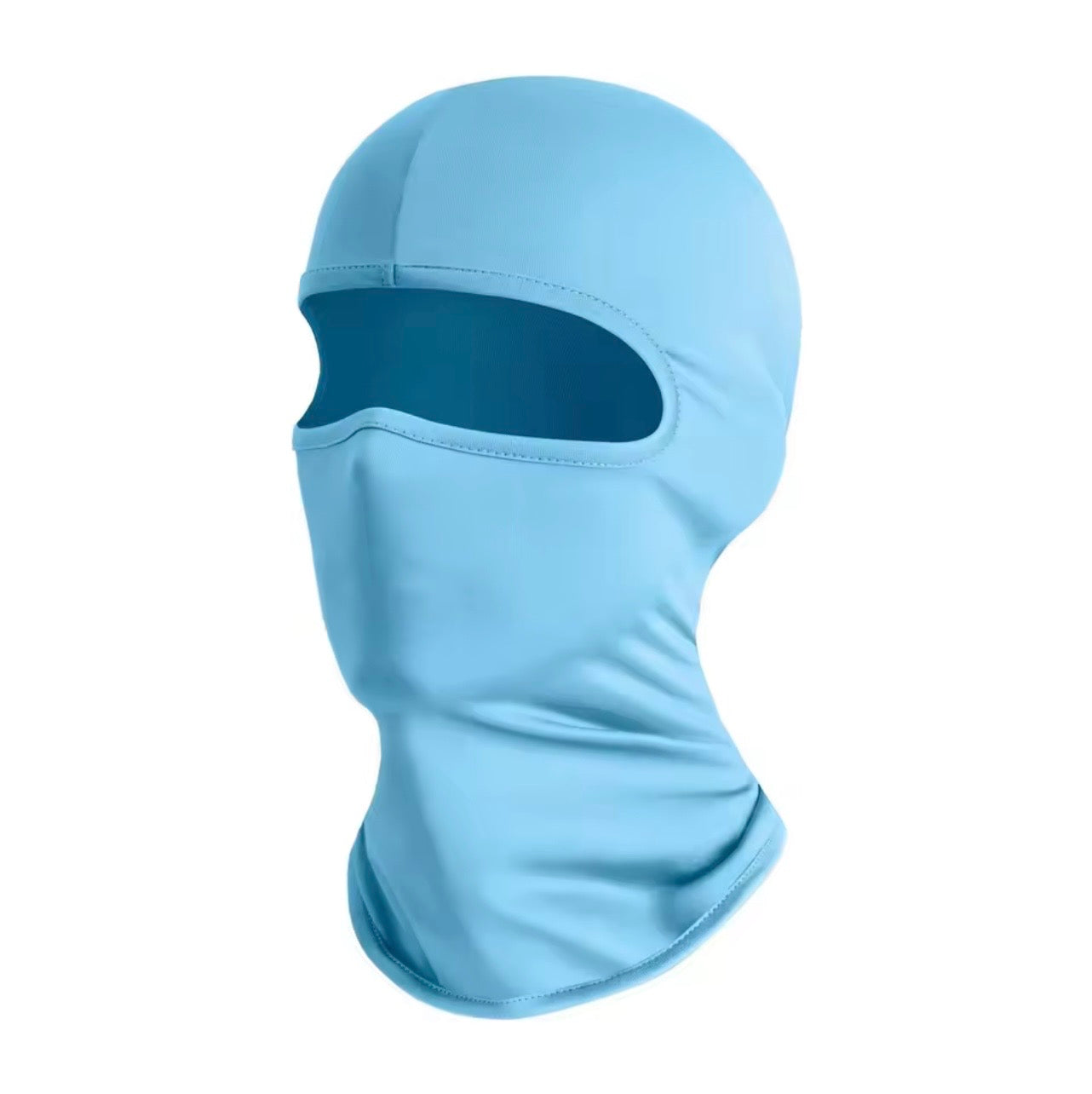 Breathable Scarf Headscarf